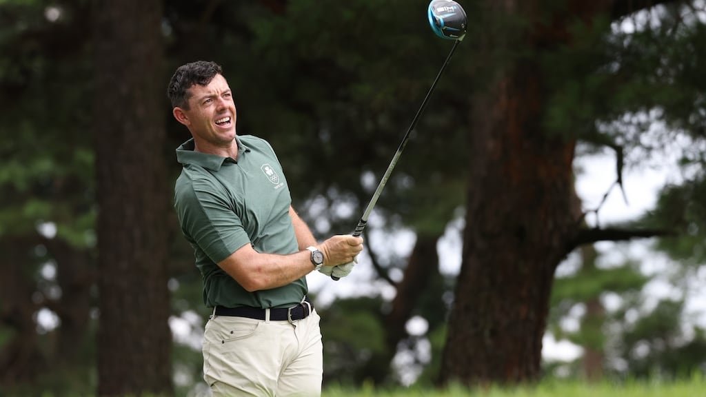 joe lacava rory mcilroy video 0049