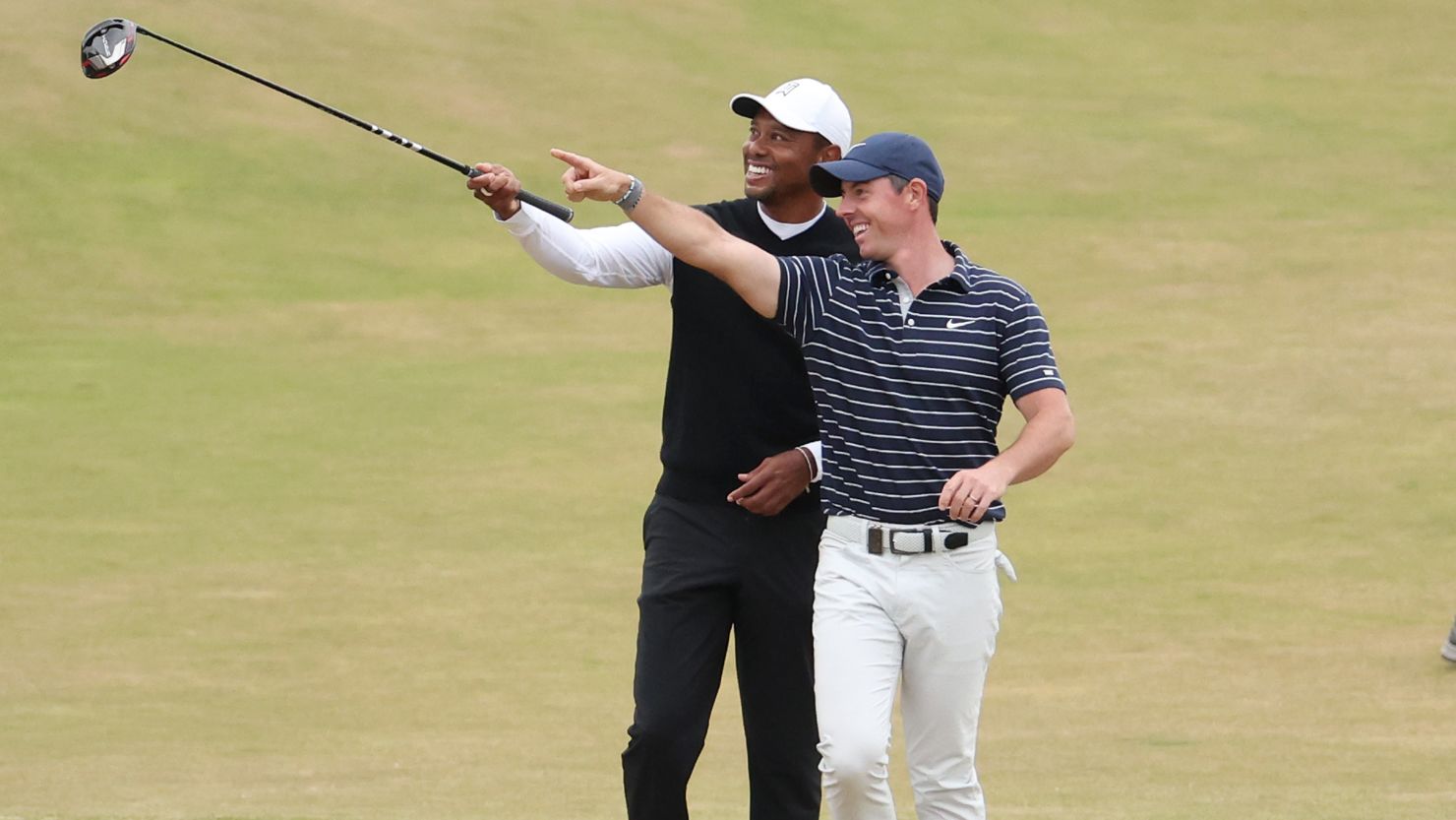rory mcilroy the match 0010