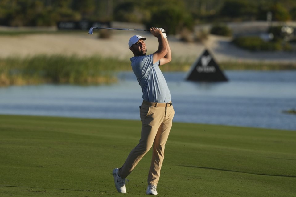 rory mcilroy the match 0014