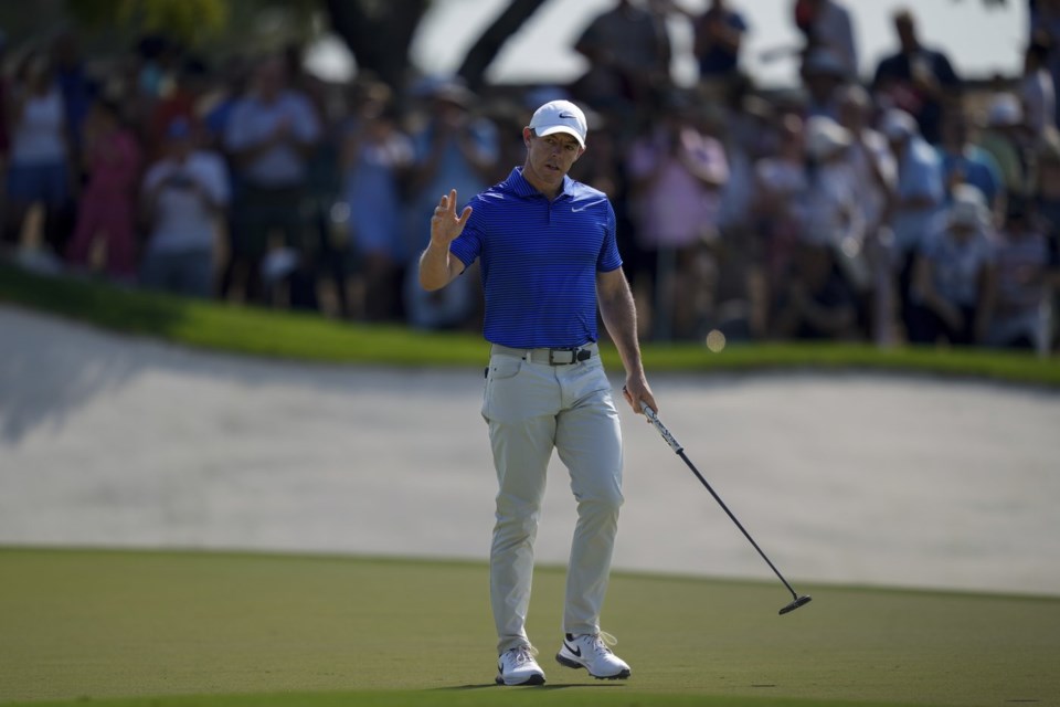 rory mcilroy the match 0016
