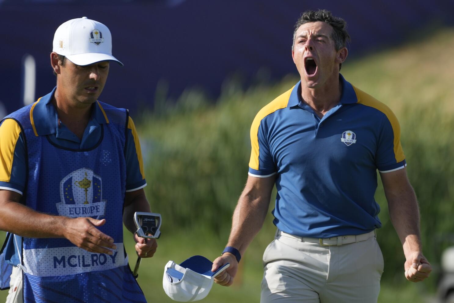 rory mcilroy the match 0021