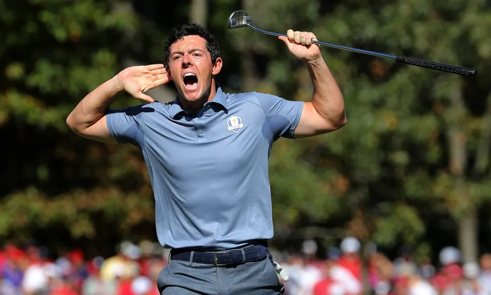 rory mcilroy the match 0023