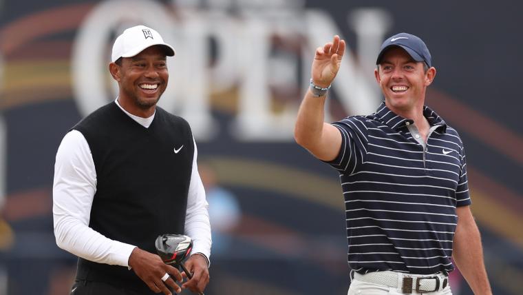 rory mcilroy the match 0026