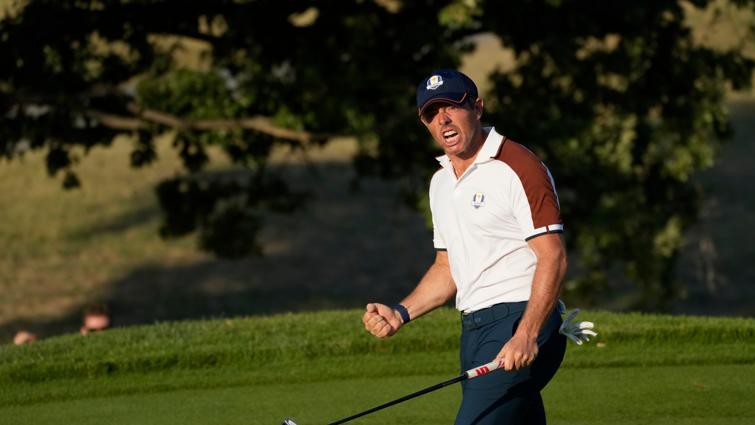 rory mcilroy the match 0027