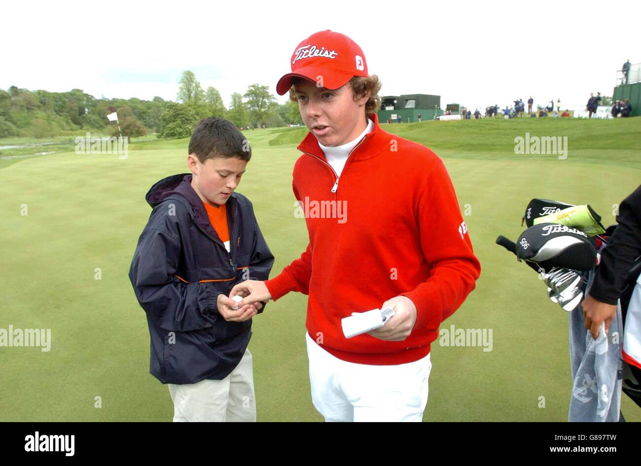 rory mcilroy the match 0028