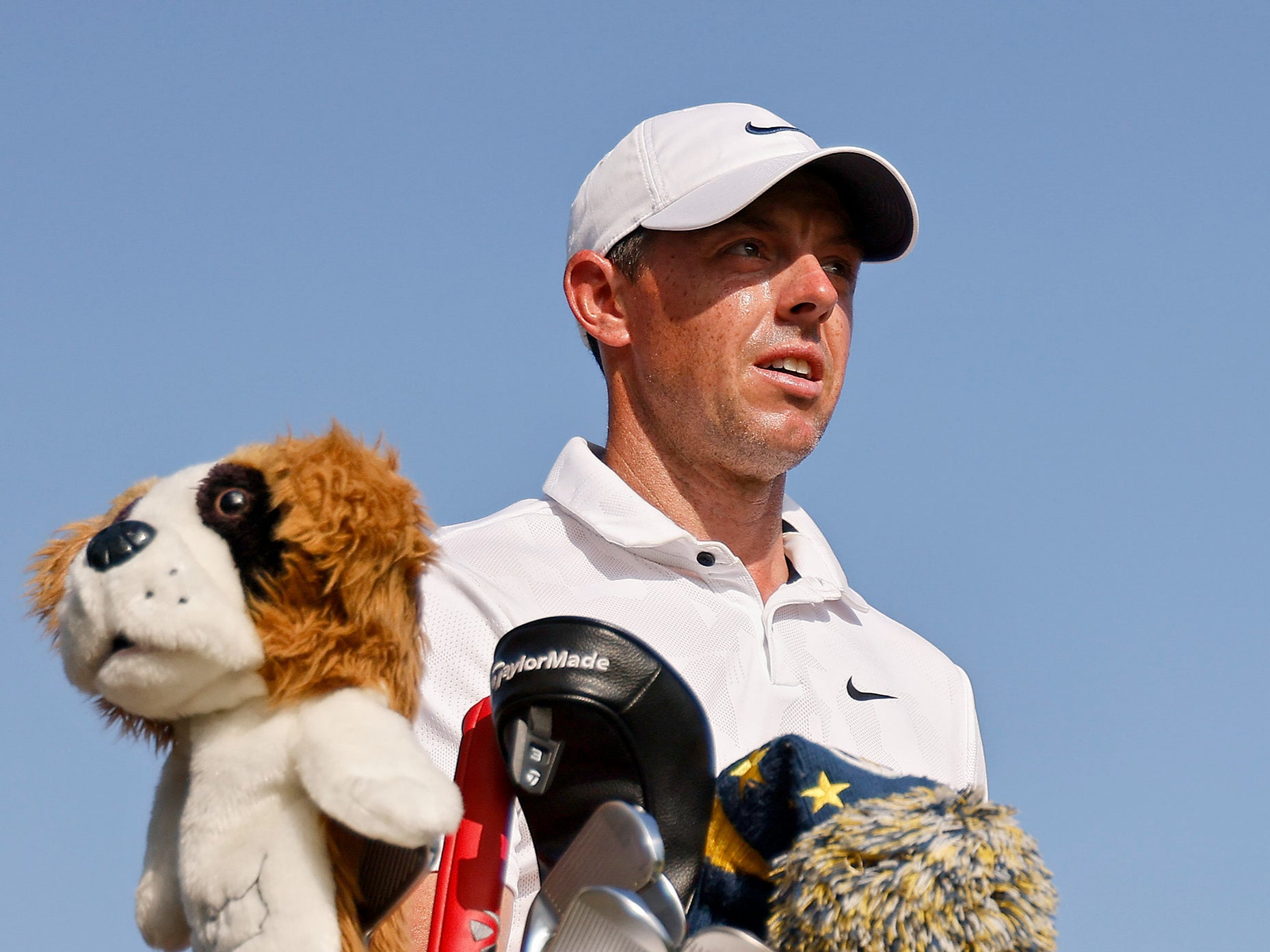 rory mcilroy the match 0032