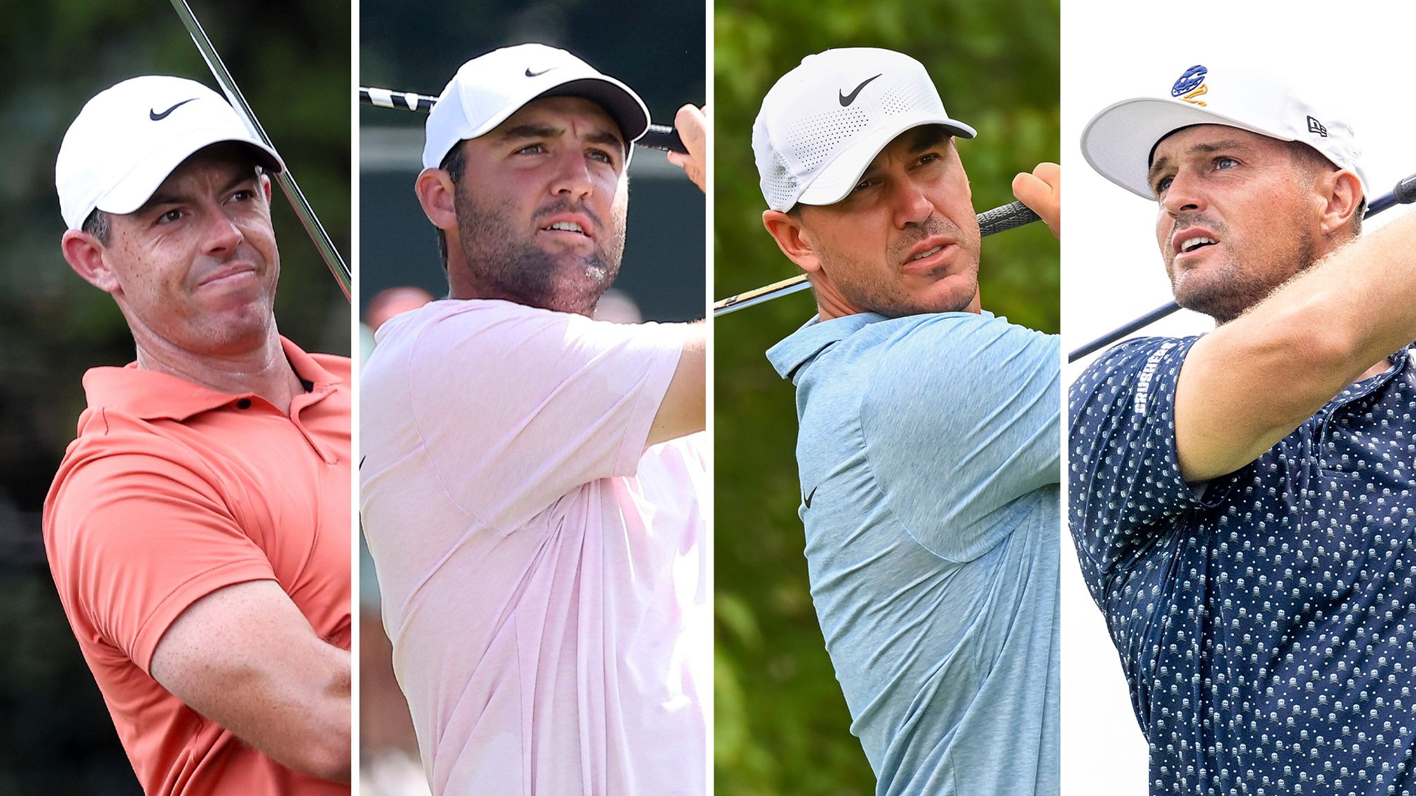 rory mcilroy the match 0034