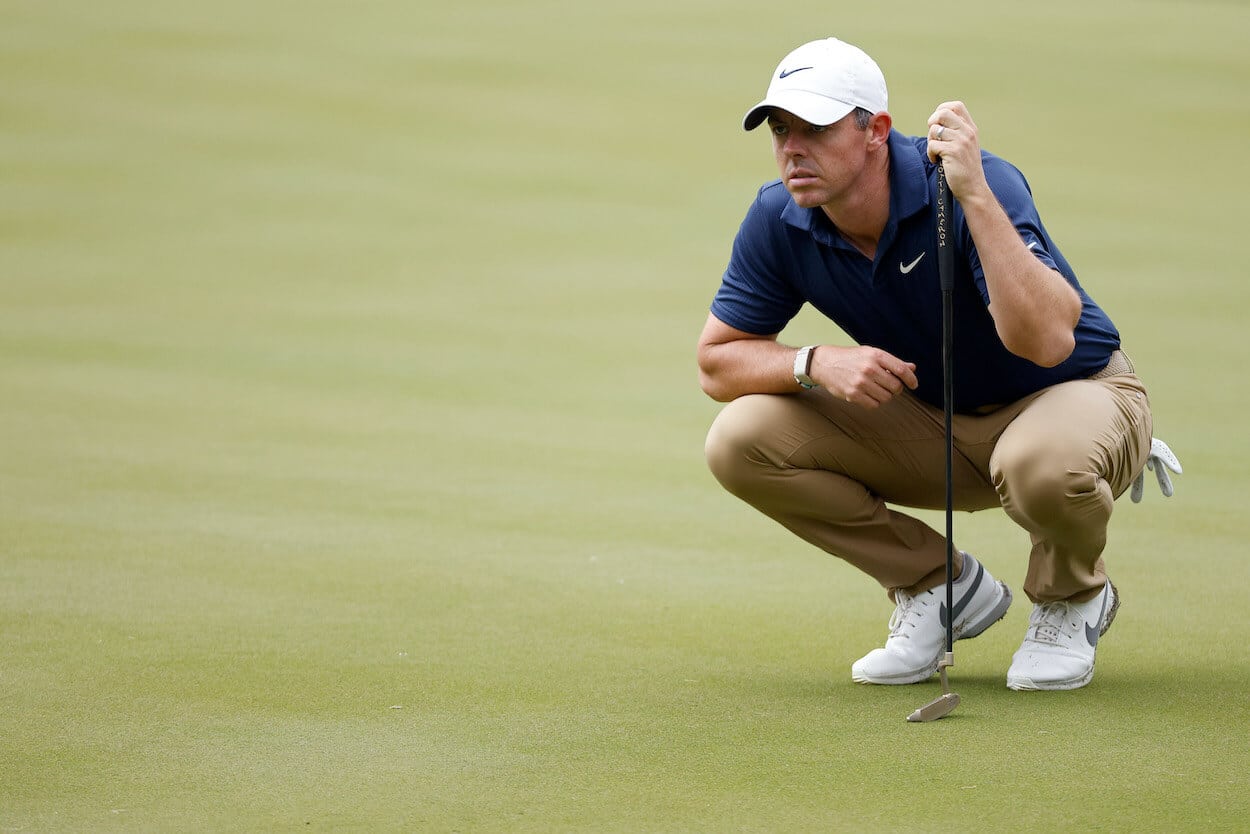 rory mcilroy the match 0042