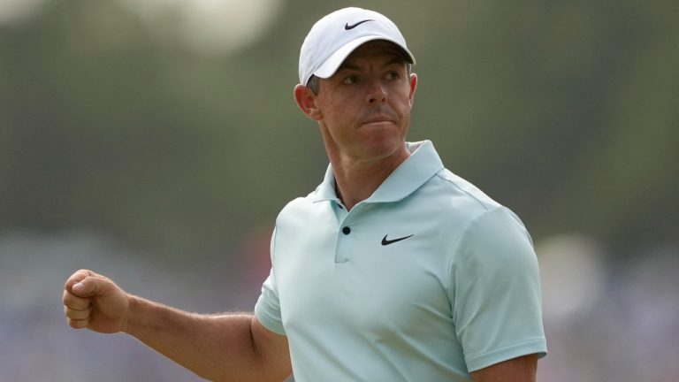 rory mcilroy the match 0043