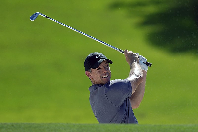 rory mcilroy the match 0045