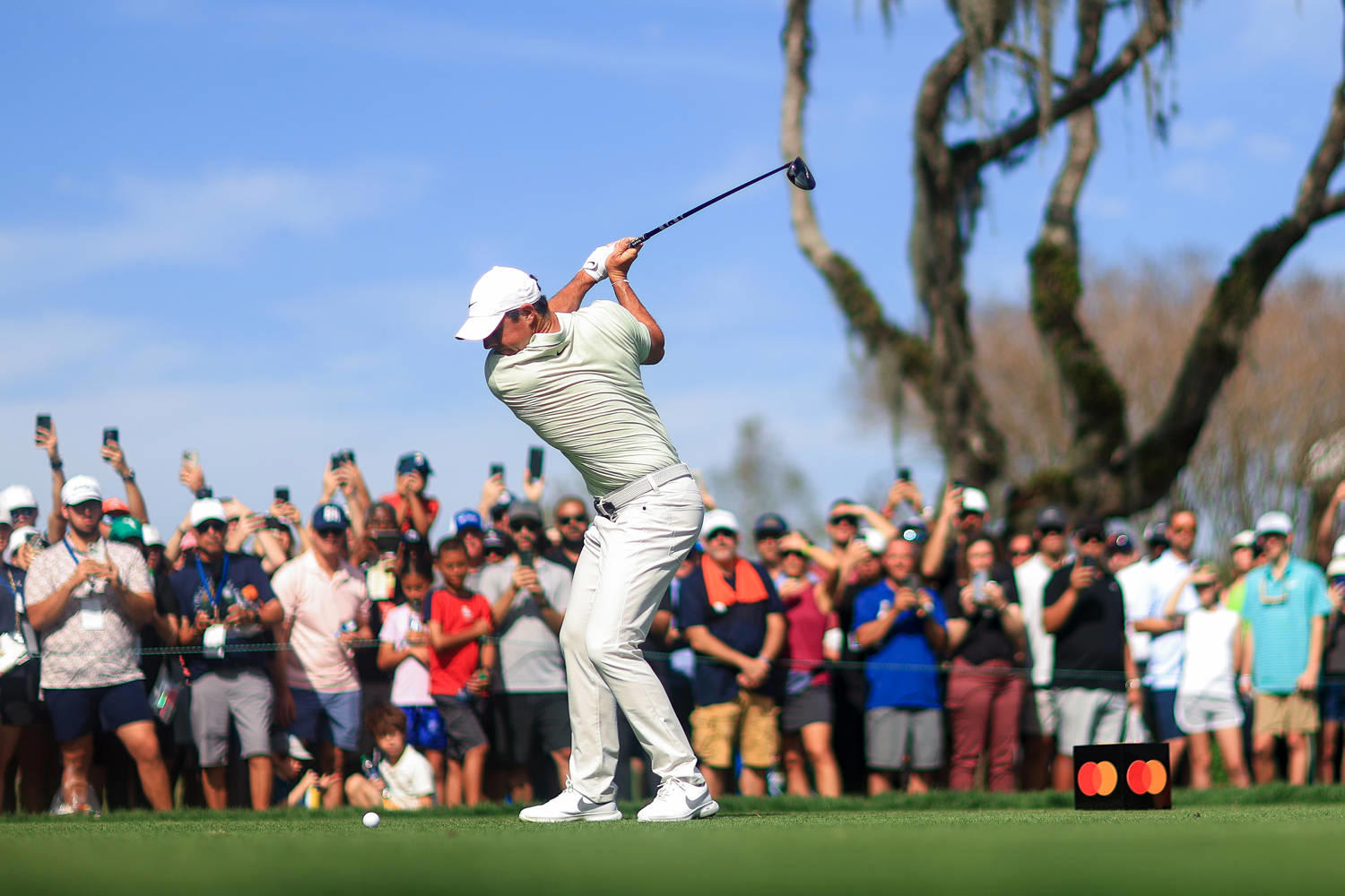 joe lacava rory mcilroy video 0041