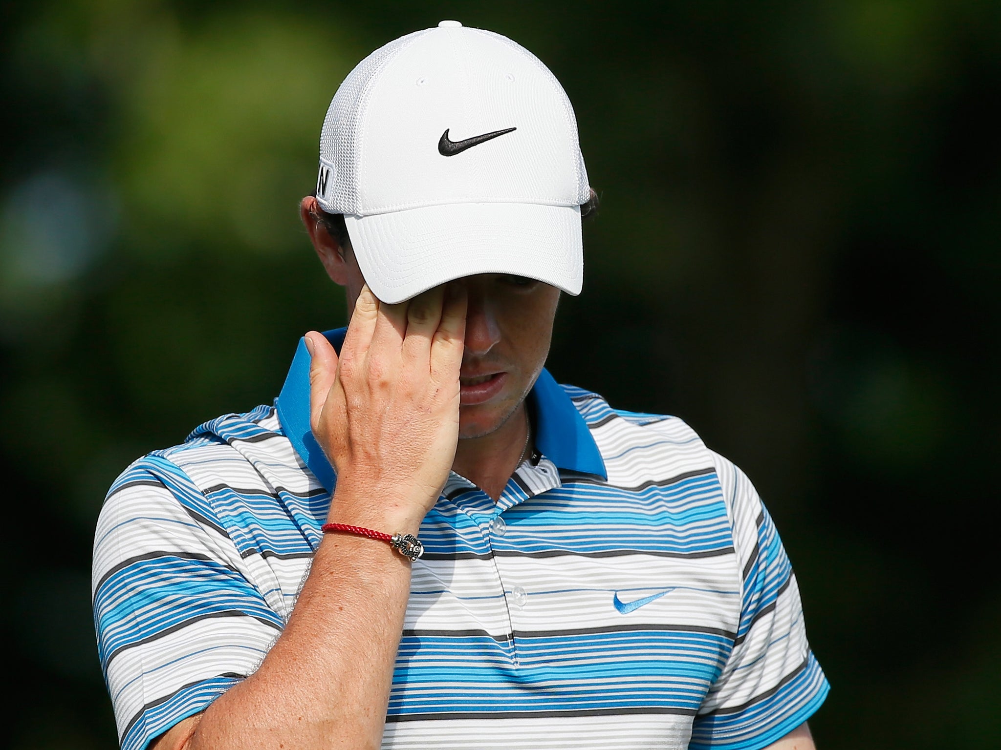 joe lacava rory mcilroy video 0047