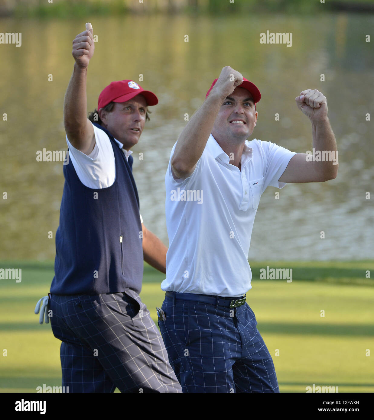rory mcilroy vs keegan bradley 0012