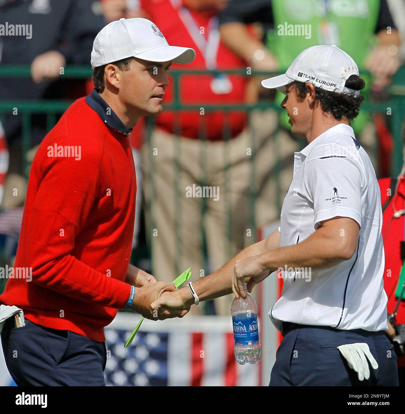 rory mcilroy vs keegan bradley 0013