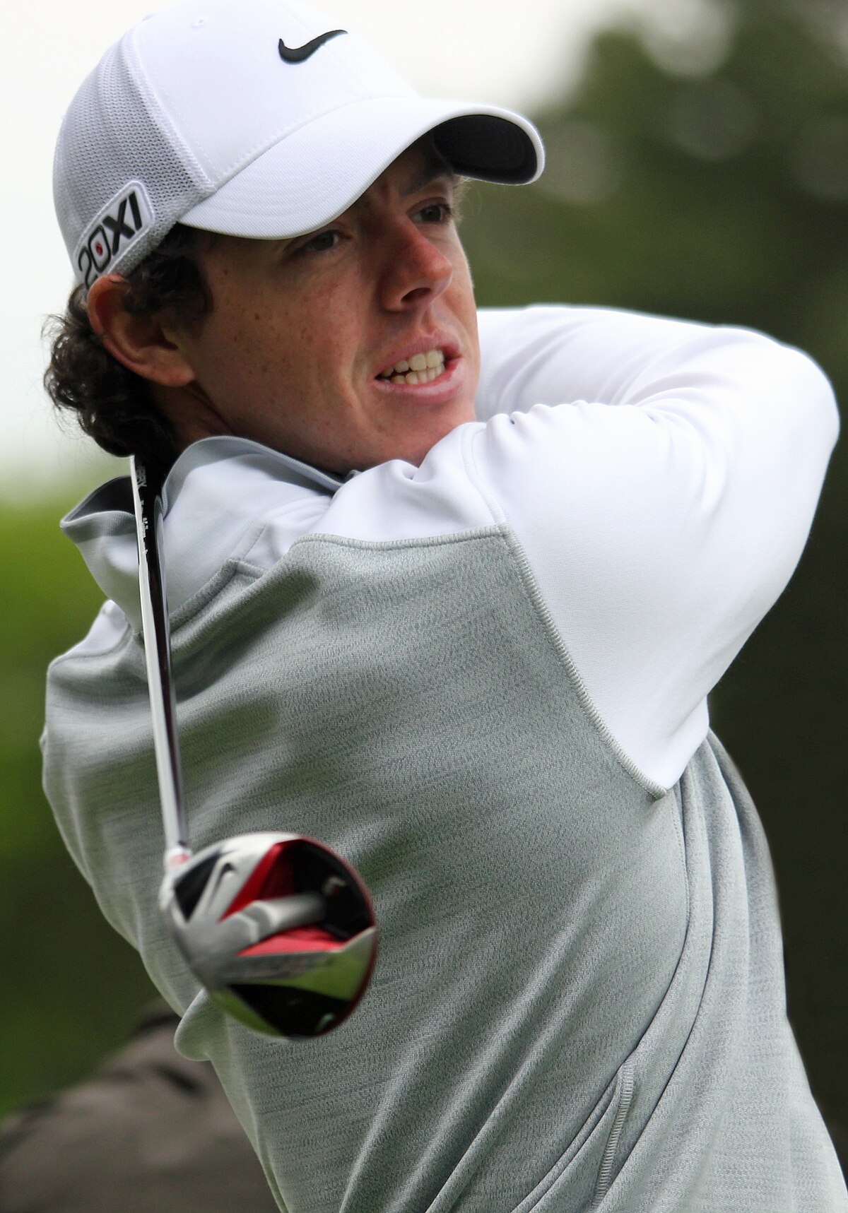 rory mcilroy vs keegan bradley 0022