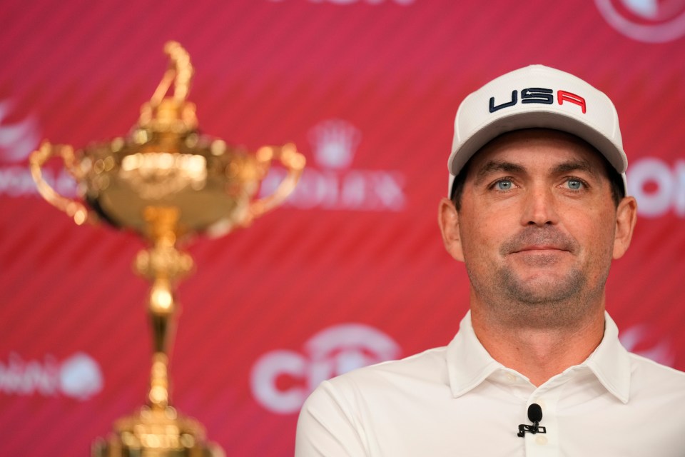 rory mcilroy vs keegan bradley 0025