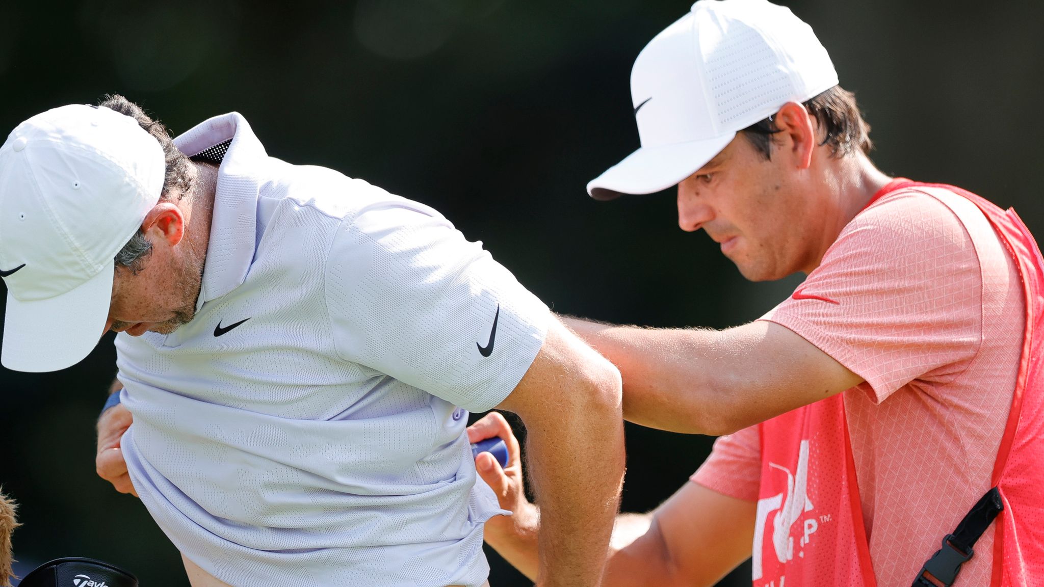 rory mcilroy vs keegan bradley 0026