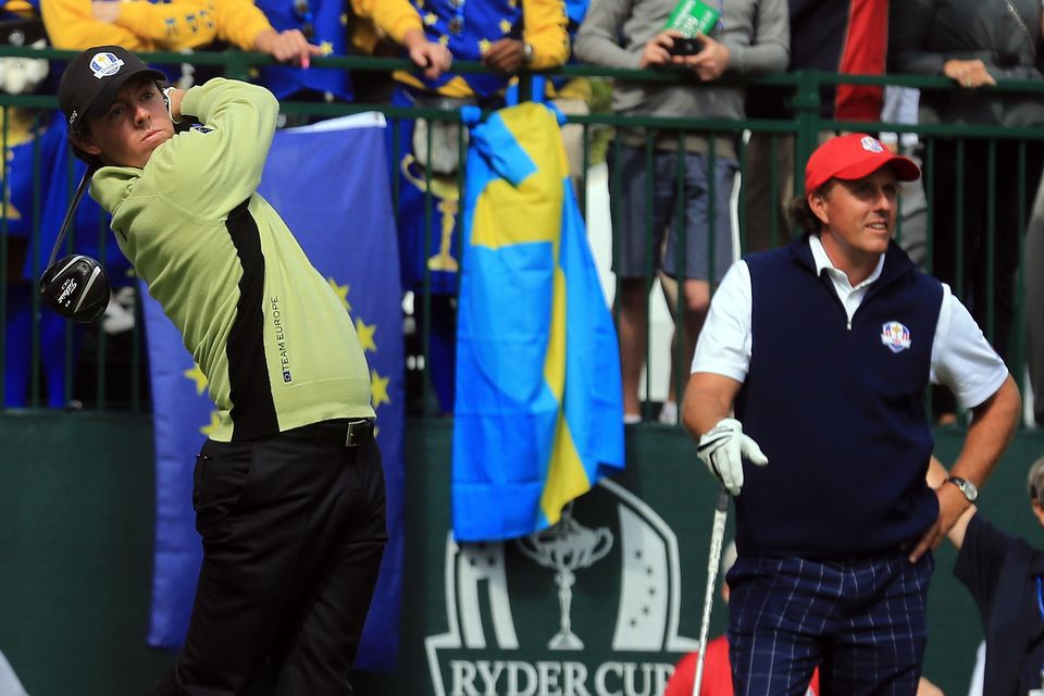 rory mcilroy vs keegan bradley 0030