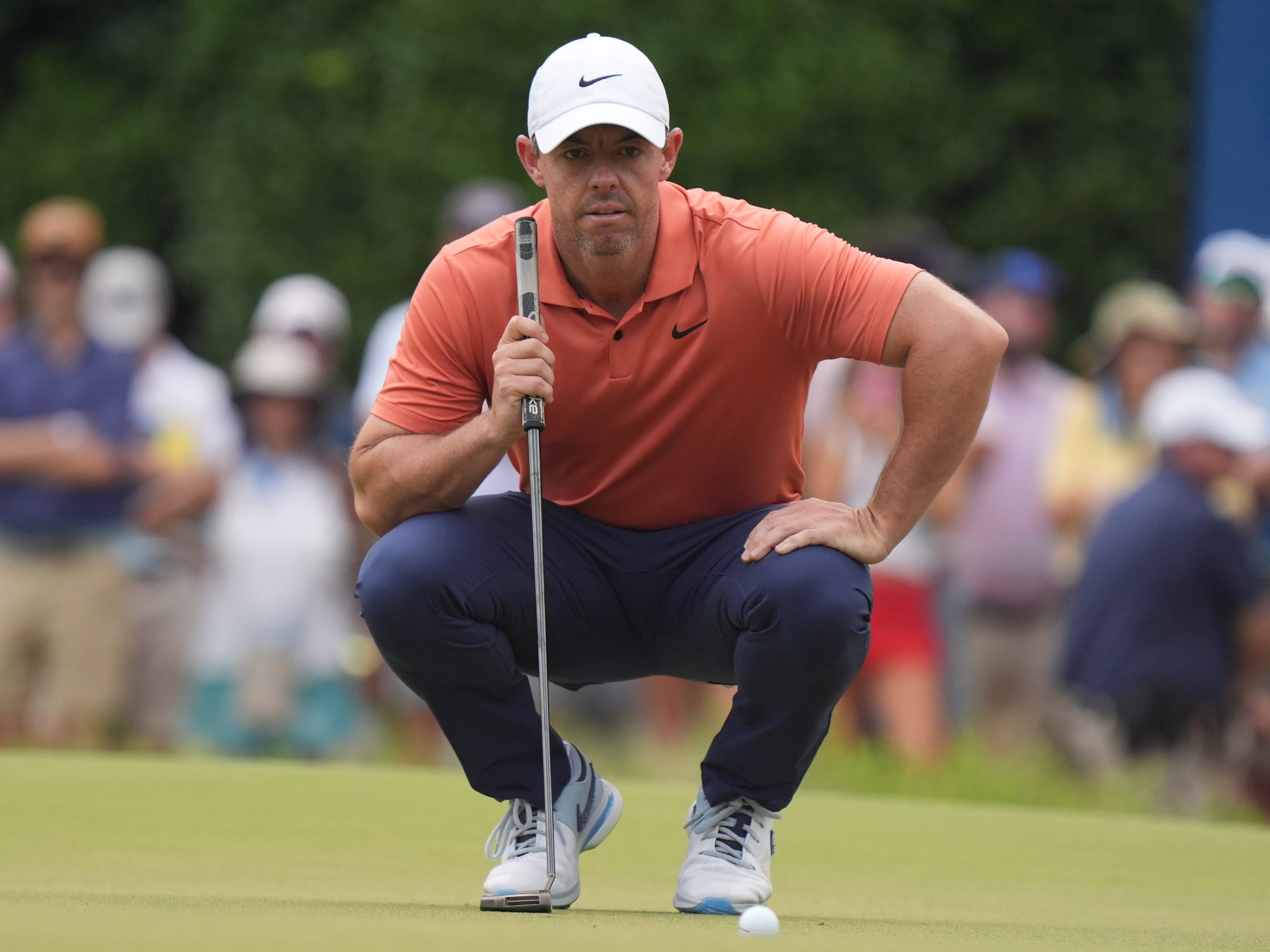 rory mcilroy vs keegan bradley 0045