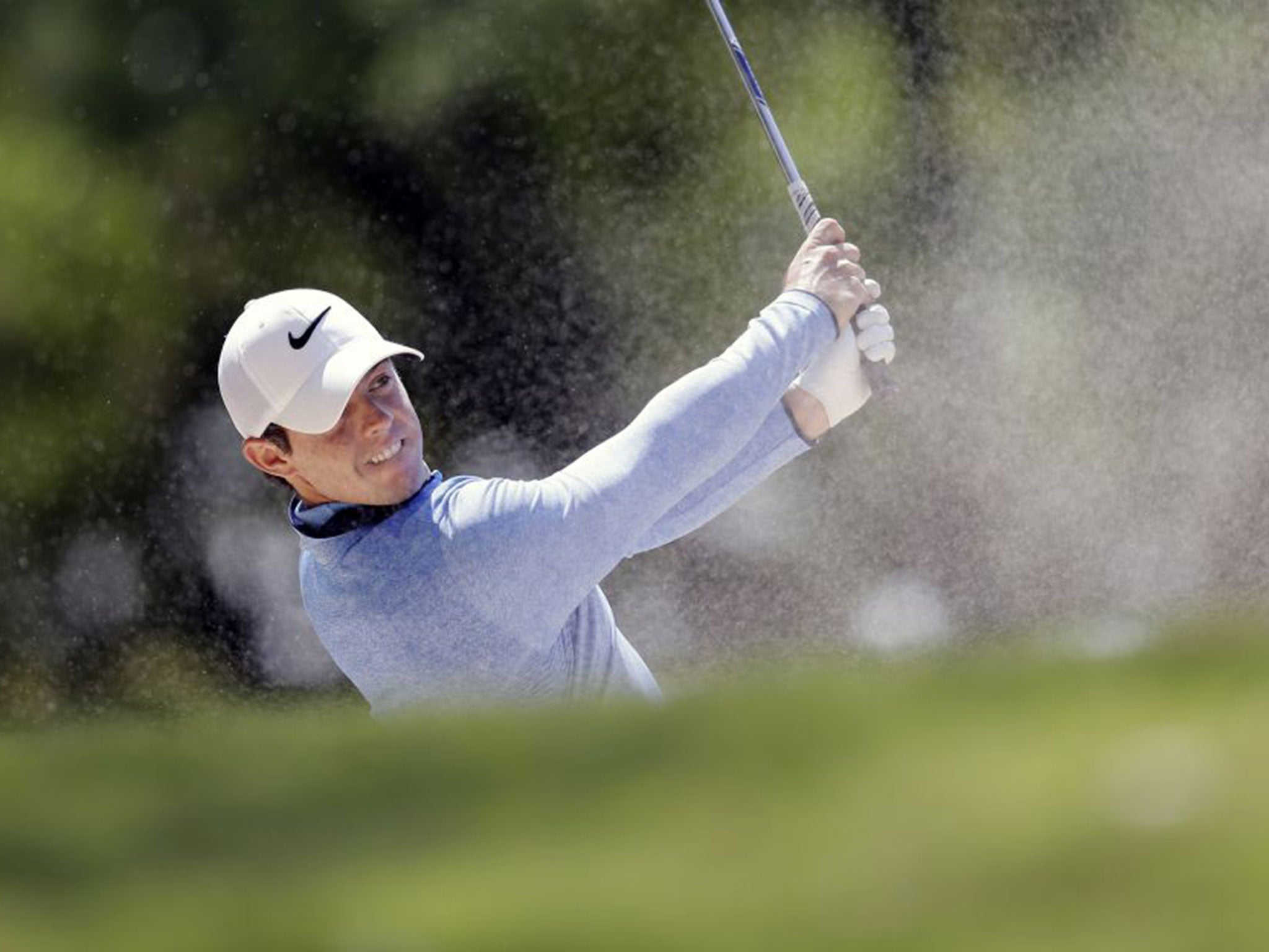 joe lacava rory mcilroy video 0009