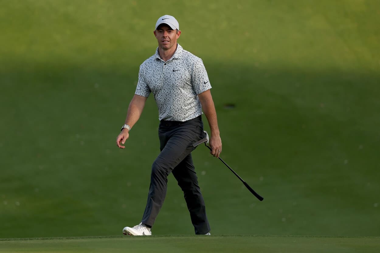 joe lacava rory mcilroy video 0024