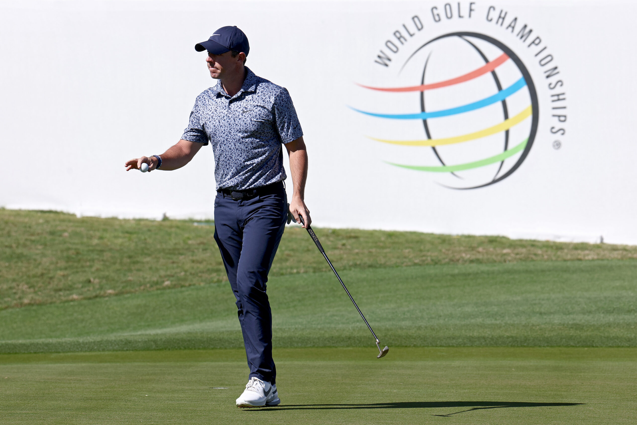 joe lacava rory mcilroy video 0031