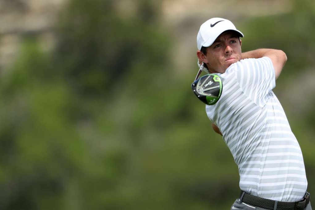 joe lacava rory mcilroy video 0034