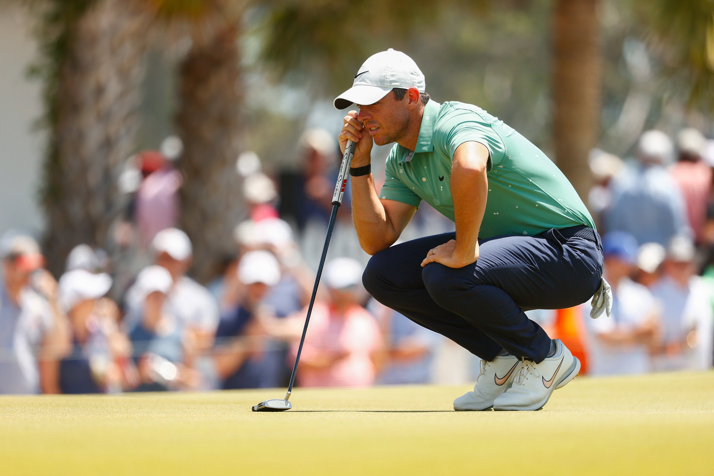 joe lacava rory mcilroy video 0037