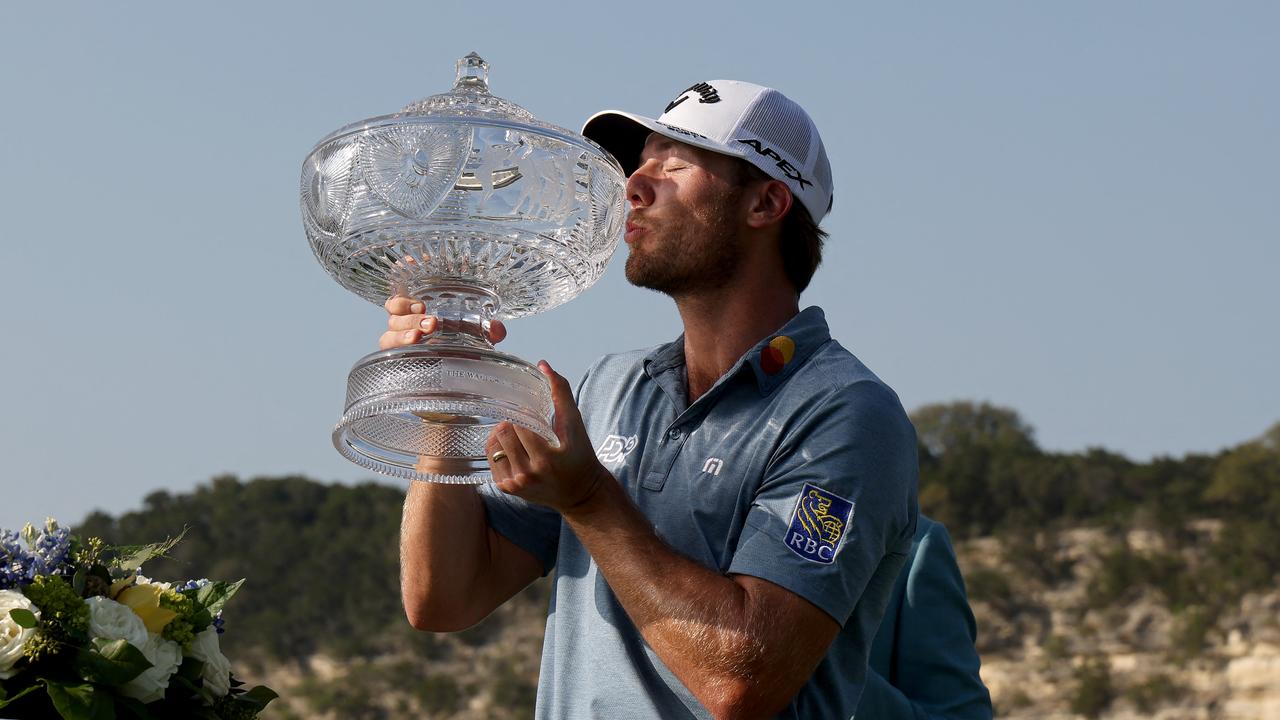 joe lacava rory mcilroy video 0042