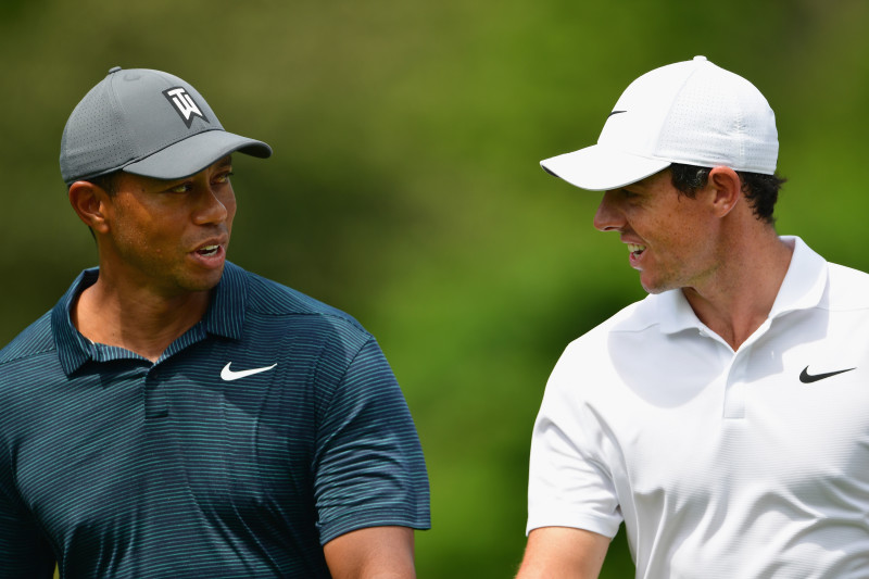 joe lacava rory mcilroy video 0046