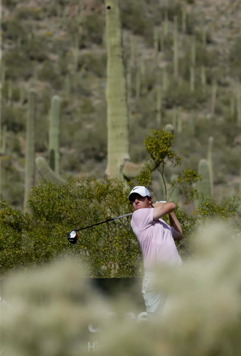 joe lacava rory mcilroy video 0047