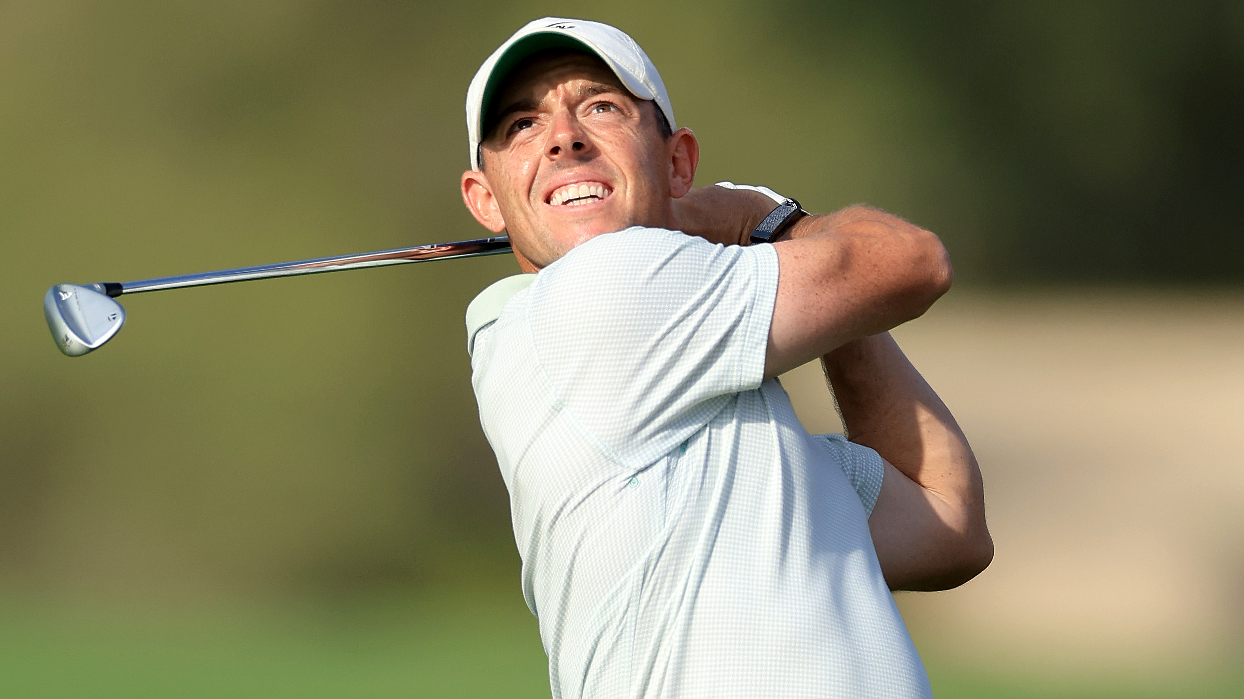 Rory McIlroy Workday promotional video.
