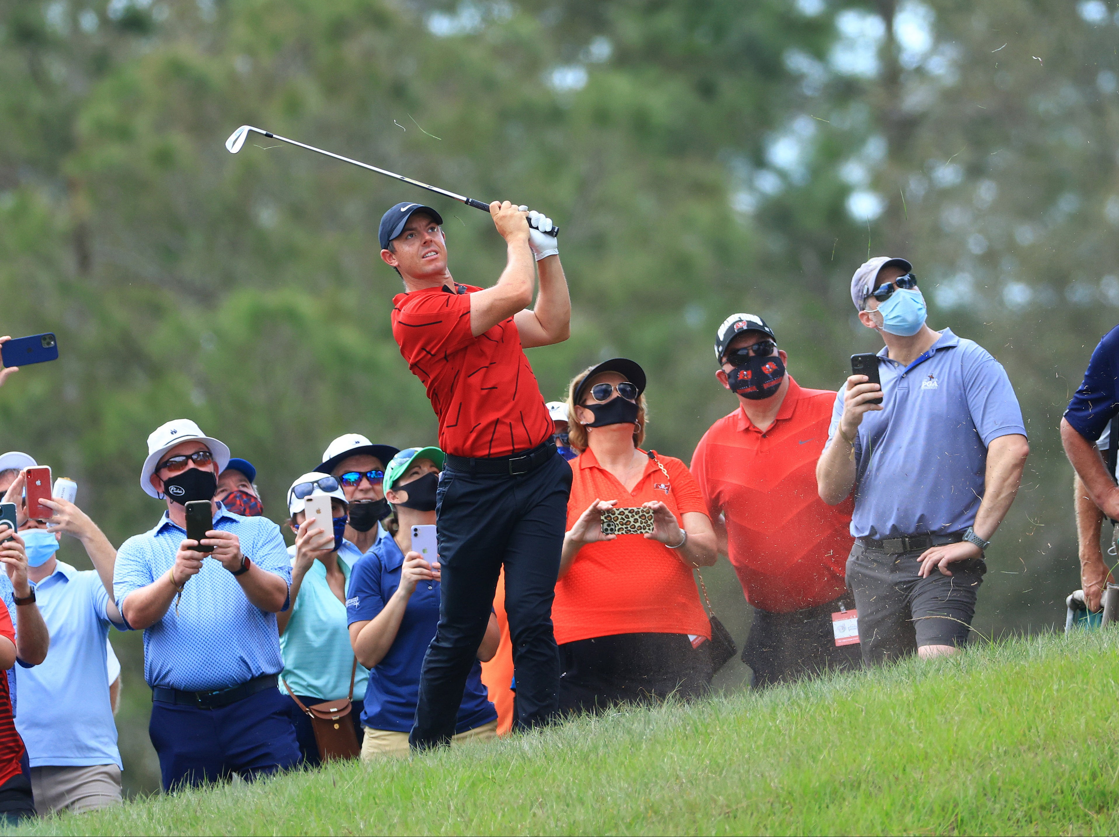 rory mcilroy workday 0021