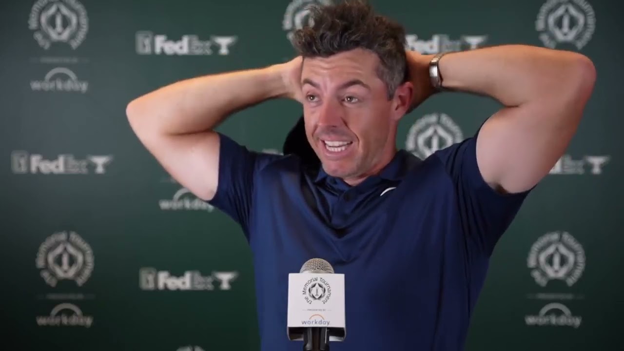 rory mcilroy workday 0024