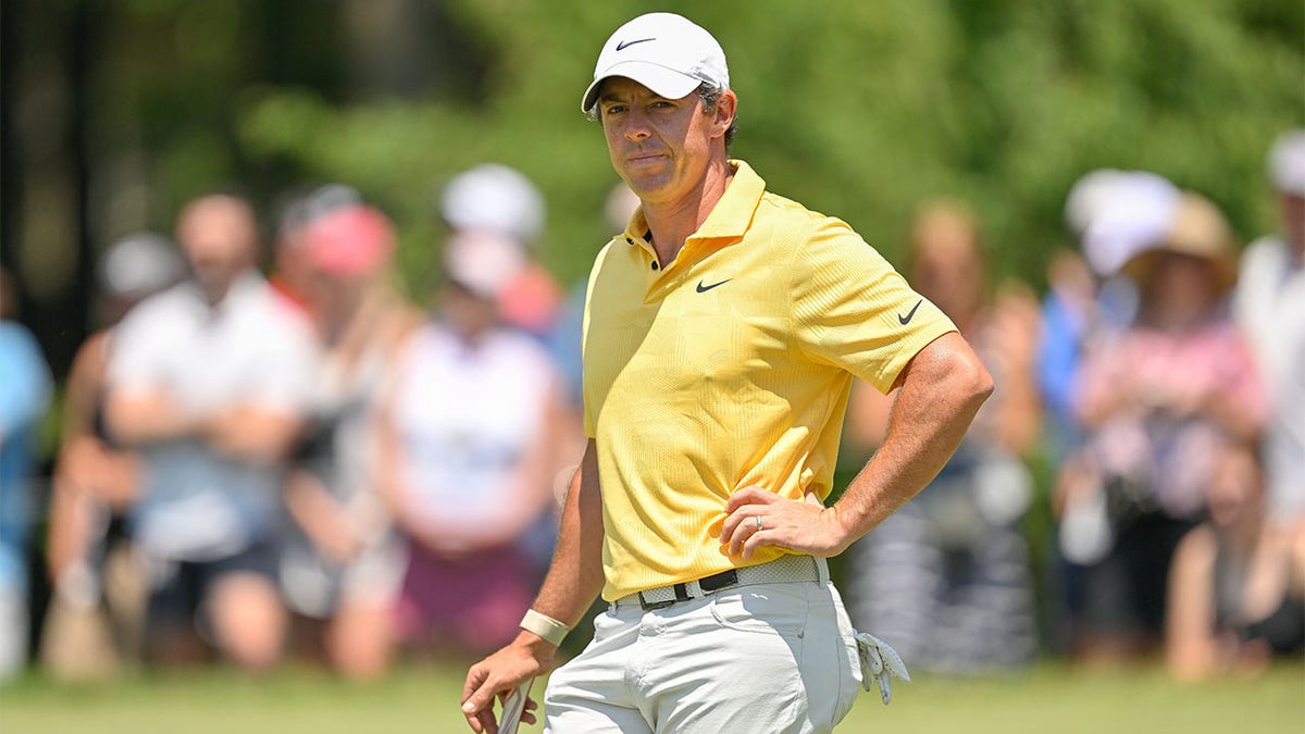 rory mcilroy workday 0025