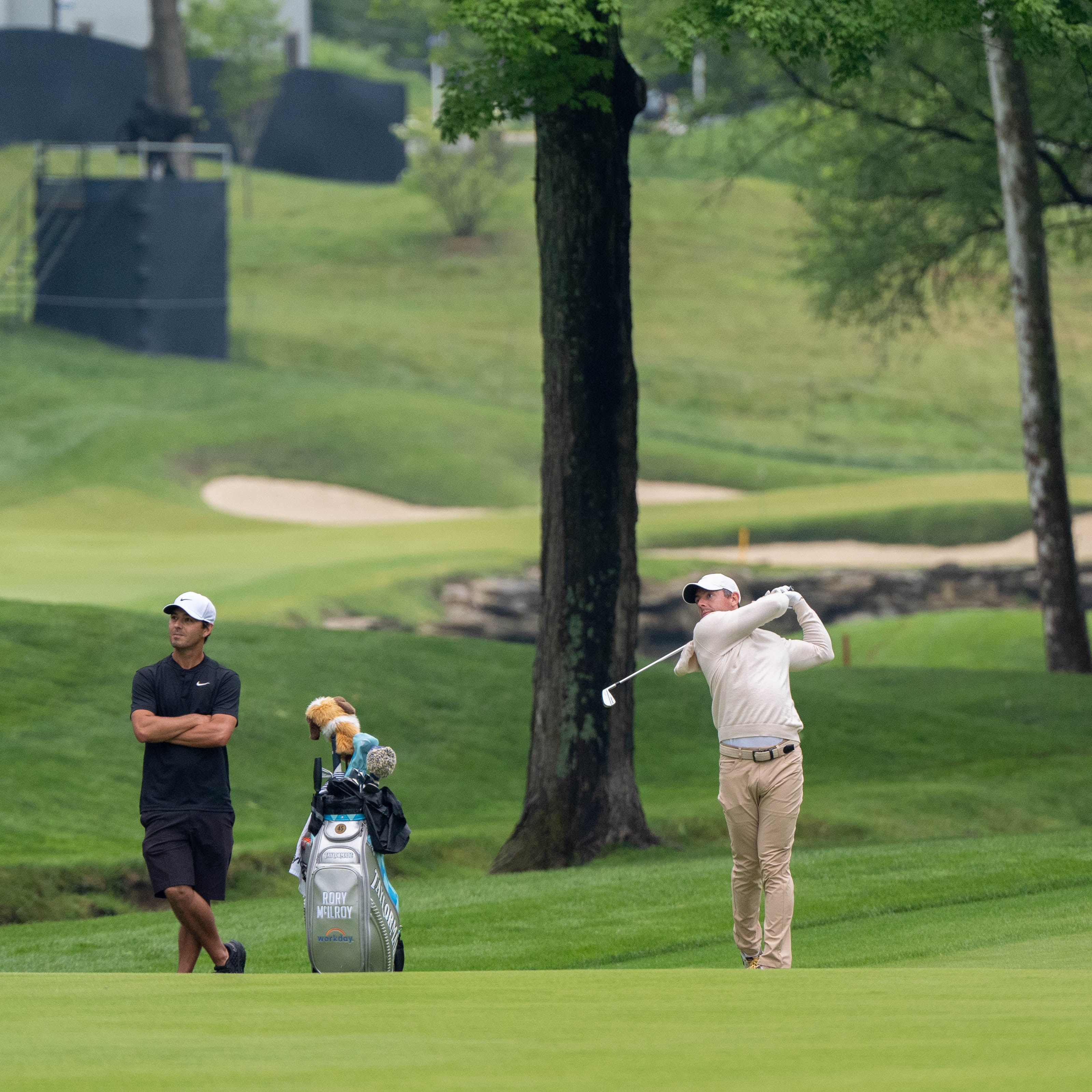 rory mcilroy workday 0034