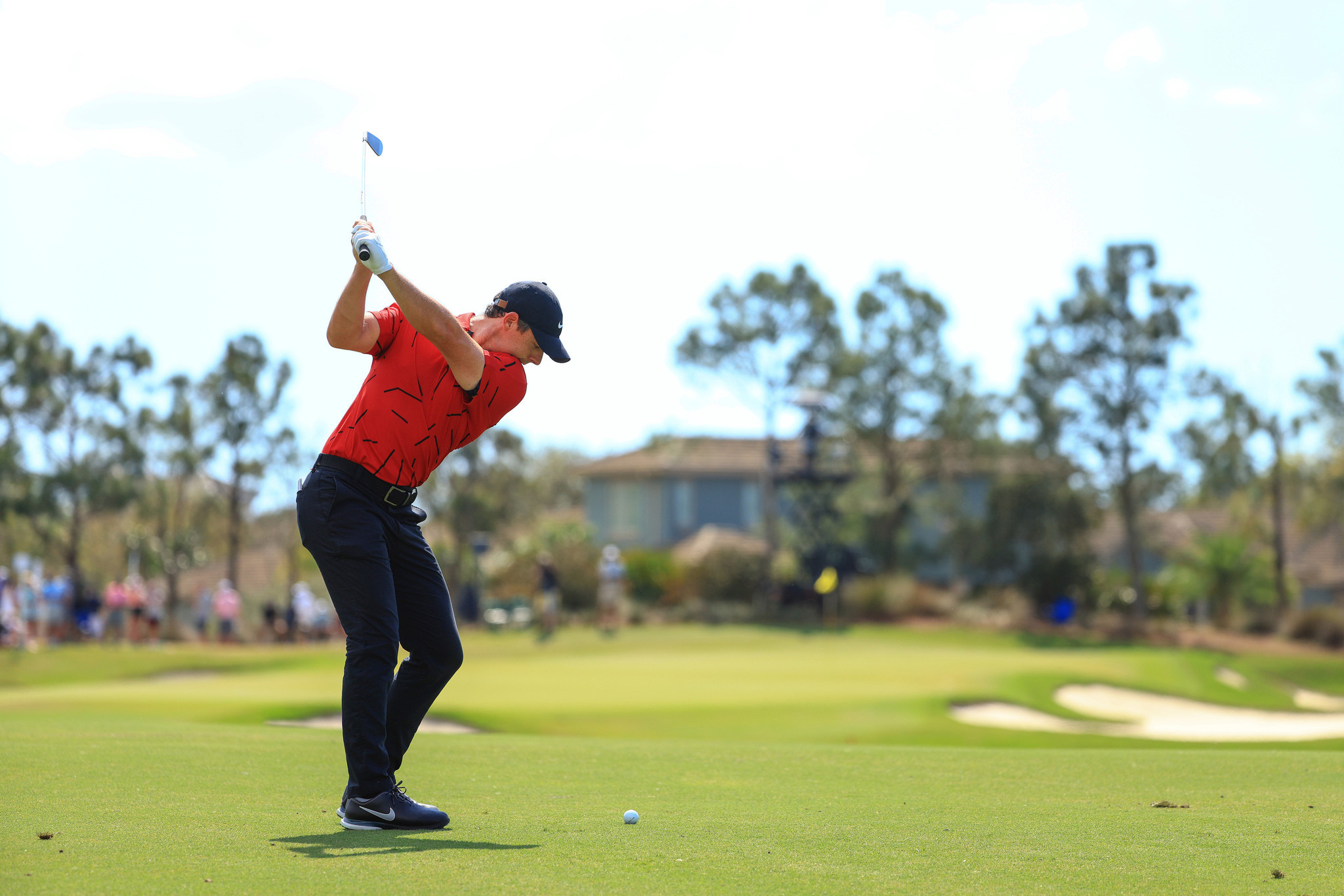 rory mcilroy workday 0035