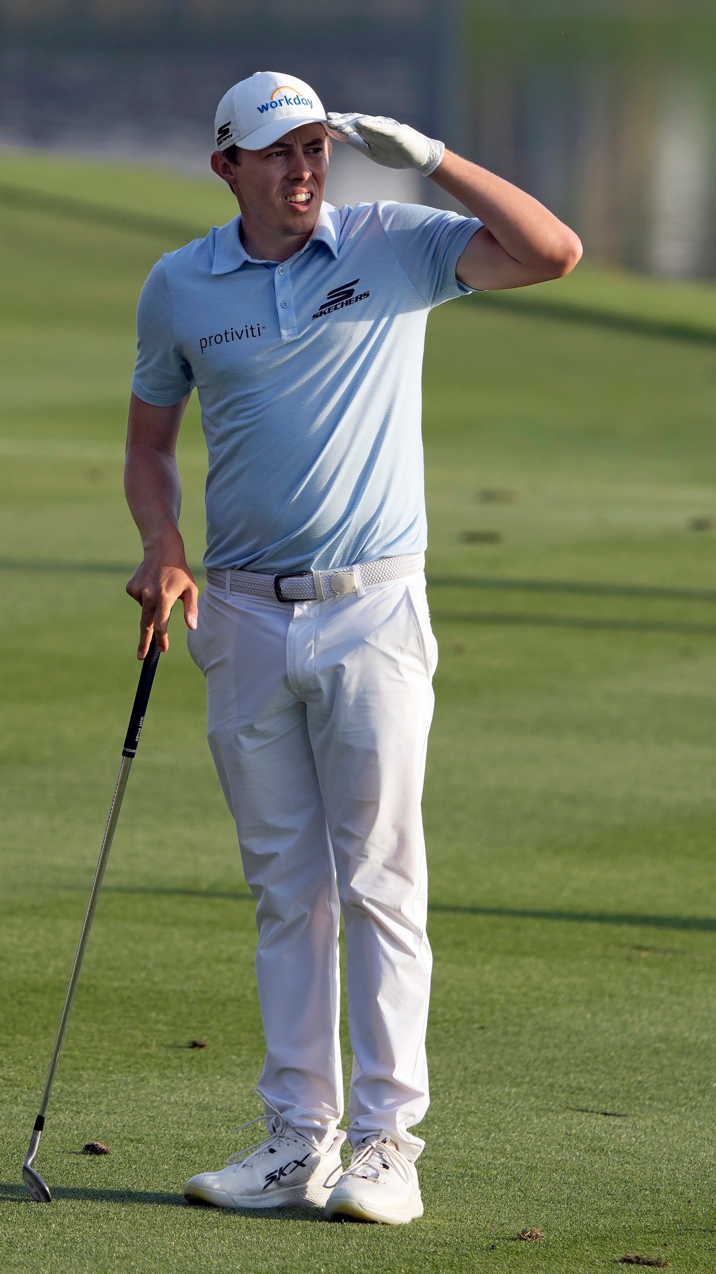 rory mcilroy workday 0038