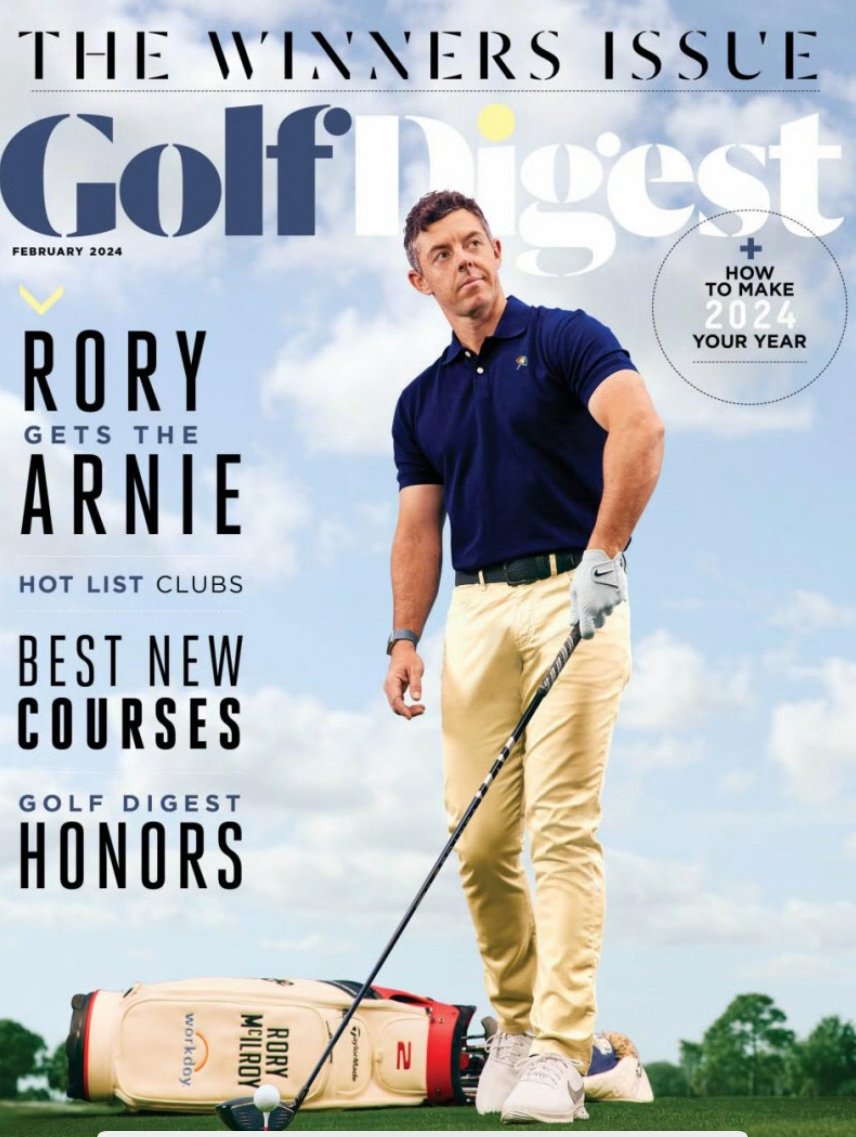 rory mcilroy workday 0043