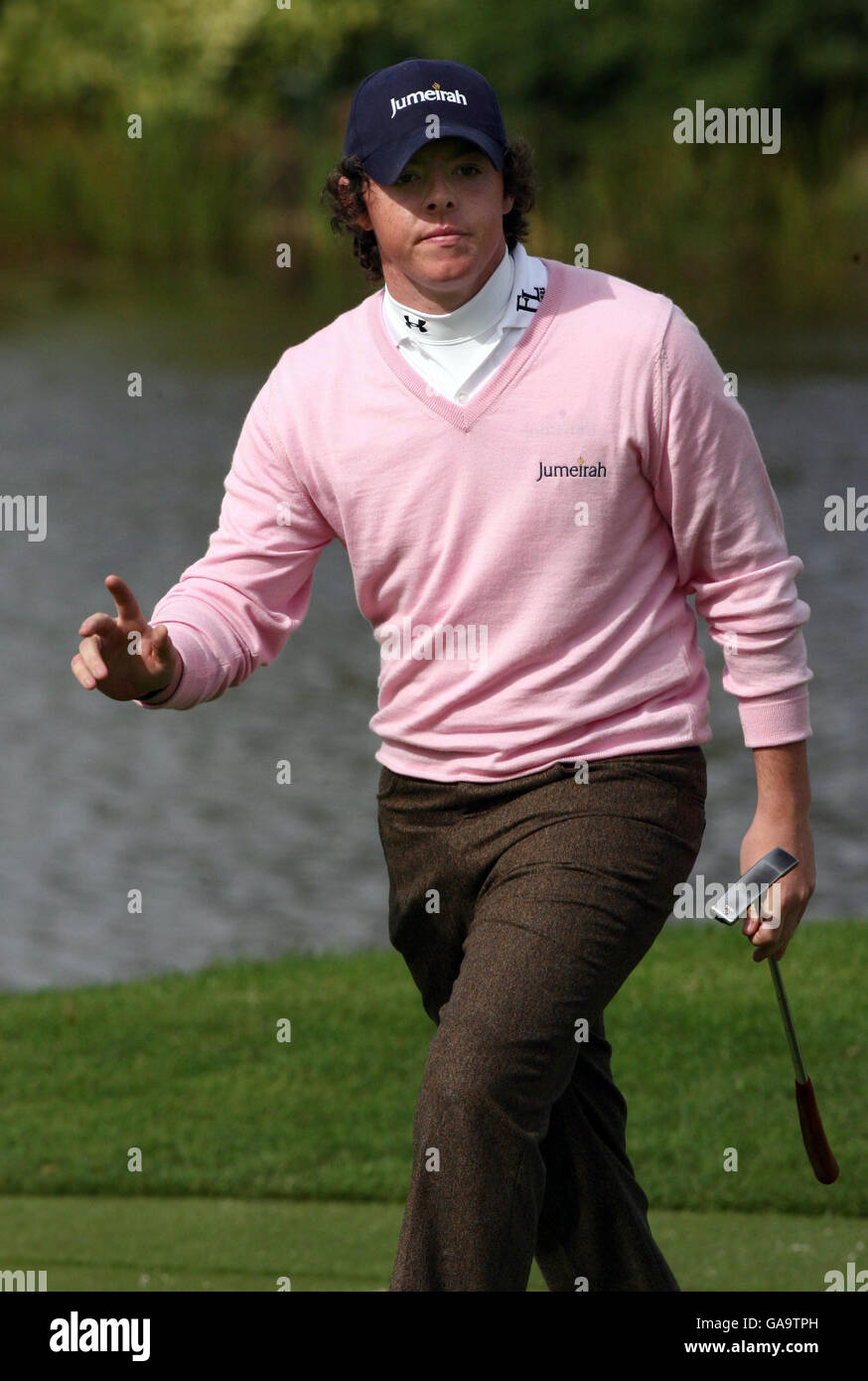 Rory McIlroy young pictures 0016