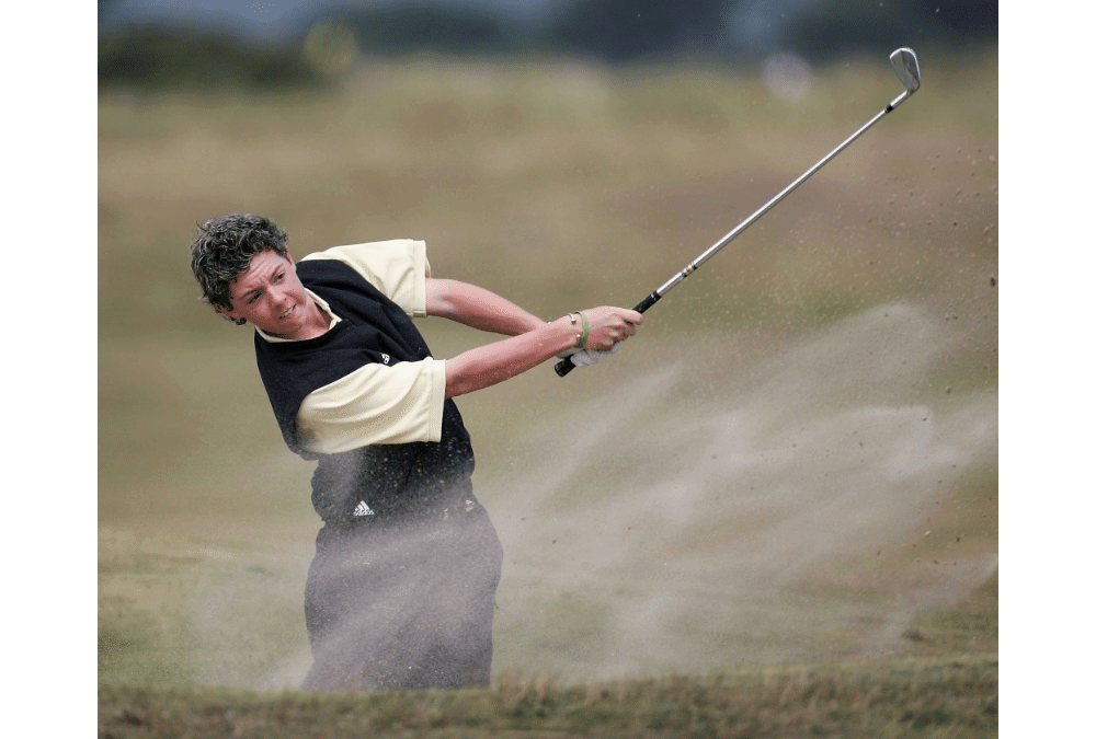 Rory McIlroy young pictures 0017