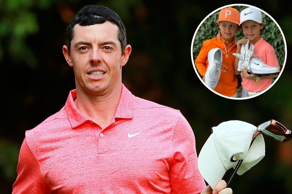 Rory McIlroy young pictures 0018