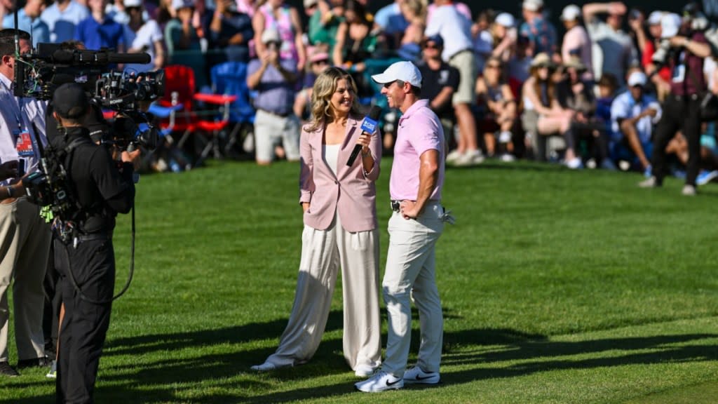 rory mcilroys girlfriend 0026