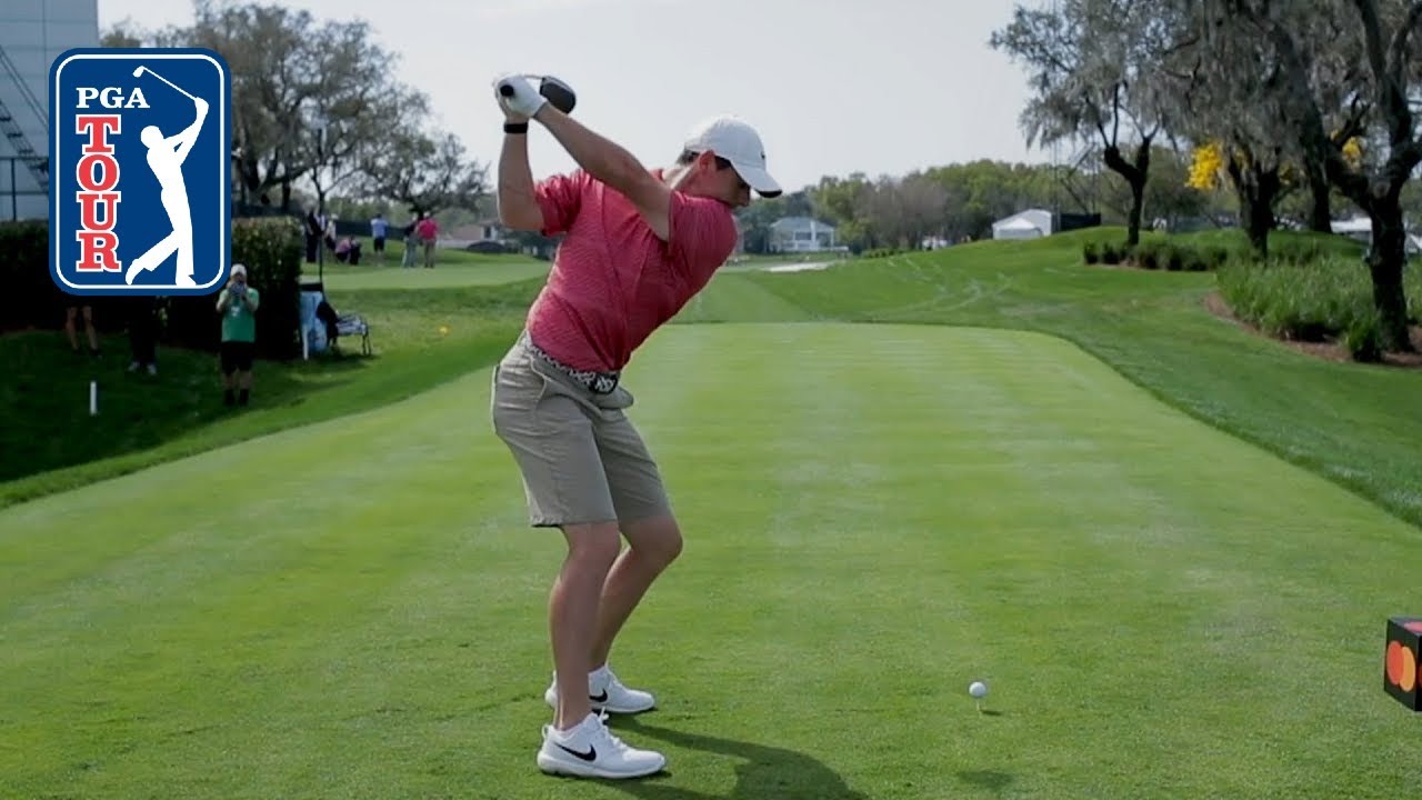 rory top of backswing