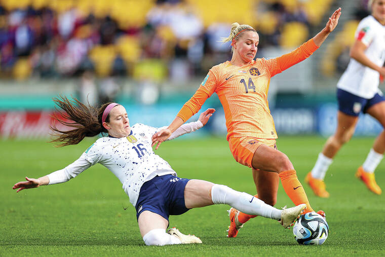 rose lavelle world cup goal 0014