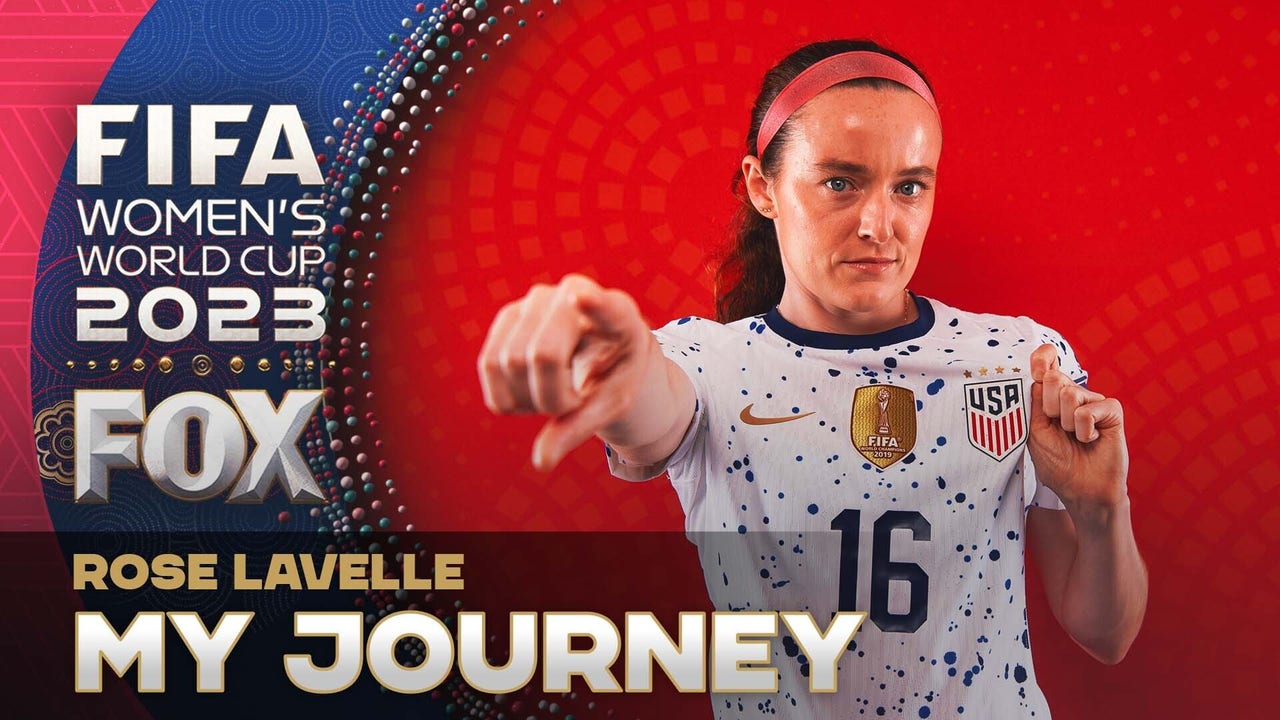 rose lavelle world cup goal 0015