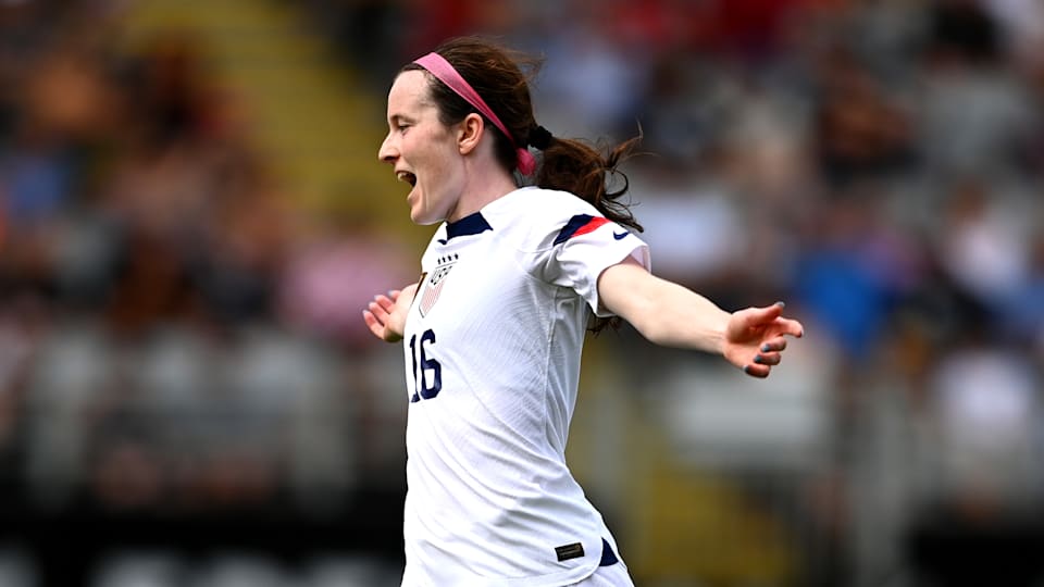 rose lavelle world cup goal 0021