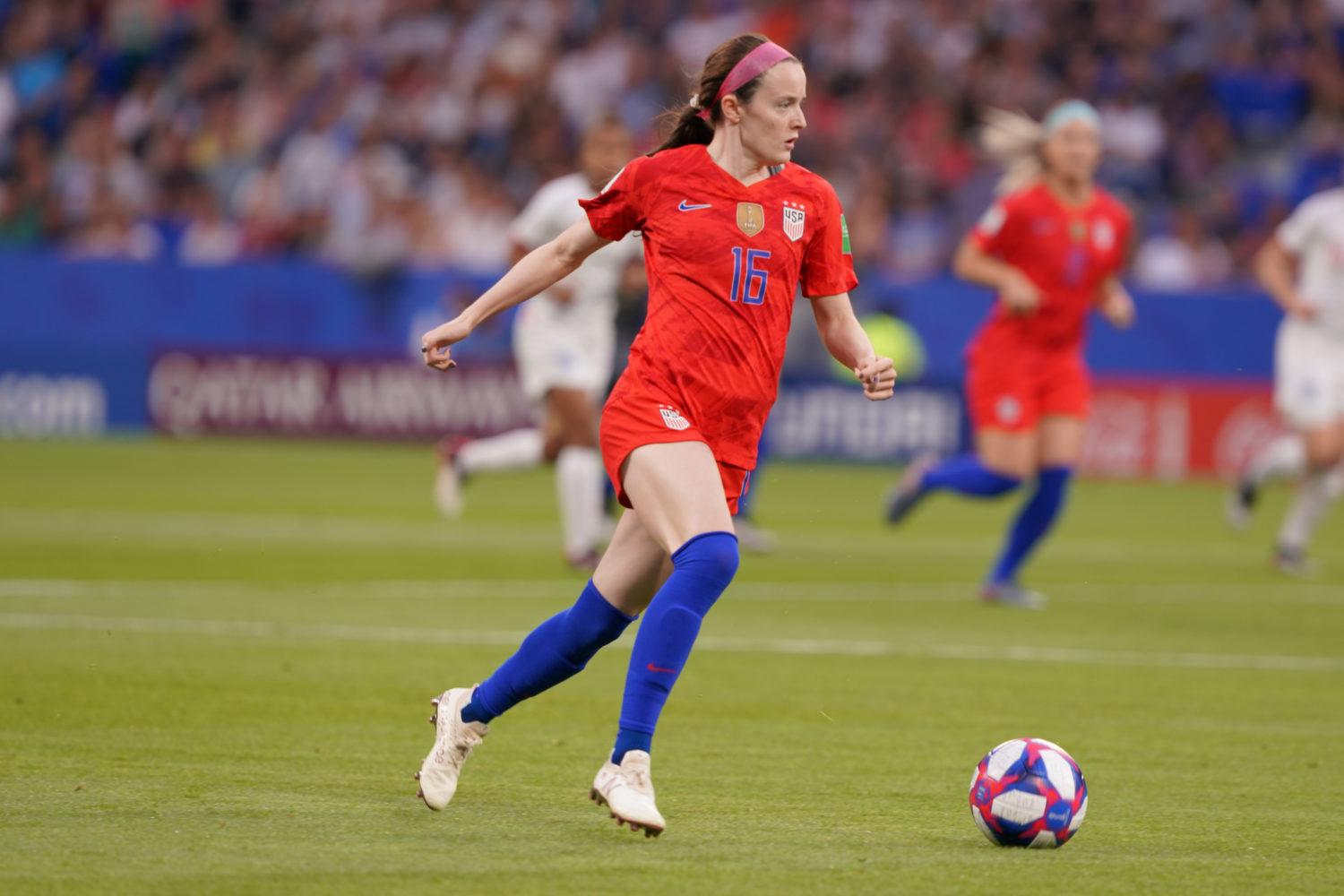 rose lavelle world cup goal 0027