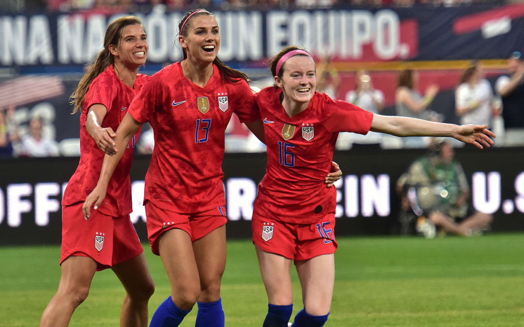 rose lavelle world cup goal 0039