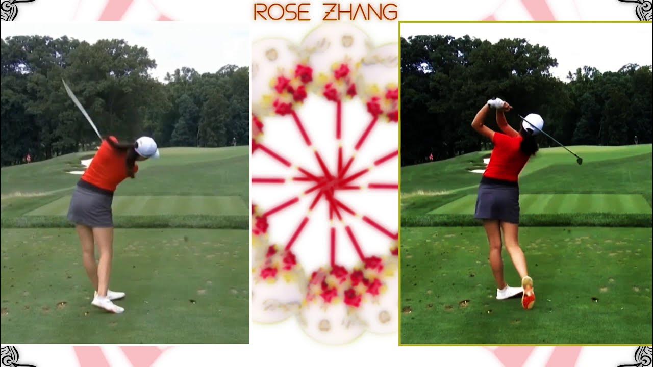 rose zhang hot 0025